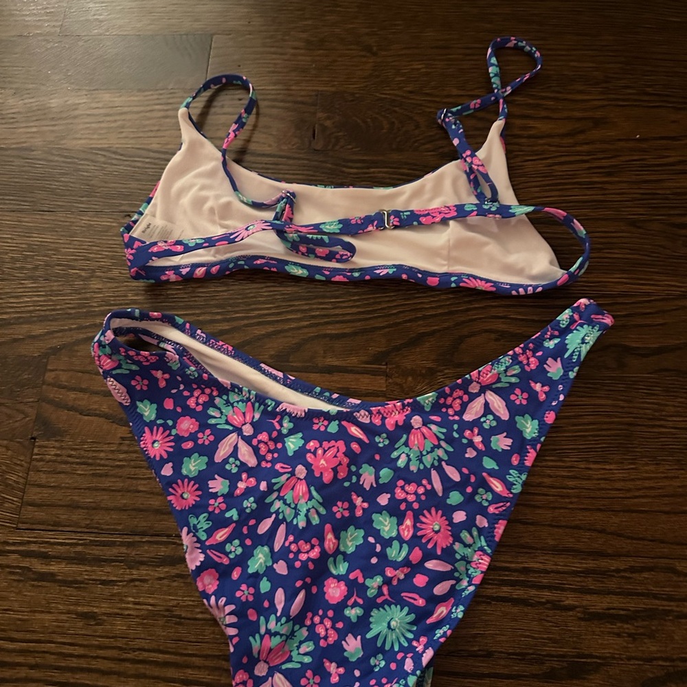 Bright swimwear Bali Bikin - Picture 2 of 2